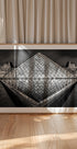 Louvre Paris Plakat - Posterbox
