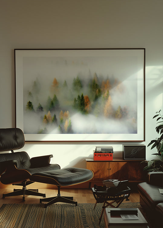 Autumn Dream Plakat - Posterbox