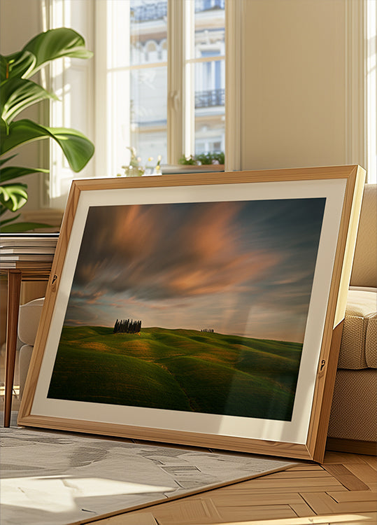 Fields... - Posterbox