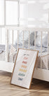 Affirmation Plakat - Posterbox
