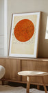 Birds In the Sun Plakat - Posterbox