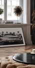 Ford Galaxie 500XL Plakat - Posterbox
