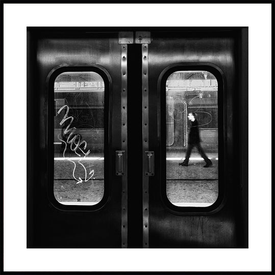 A Lonely Passage Plakat - Posterbox