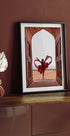 Taj Mahal's Heart Plakat - Posterbox