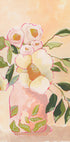 Flourish Vase - Posterbox