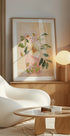 Flourish Vase - Posterbox