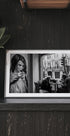 Coffee´s conversations Plakat - Posterbox