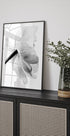 Blooming Flower Plakat - Posterbox