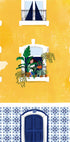 Lisbon Plakat - Posterbox