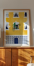 Lisbon Plakat - Posterbox