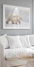 White Plakat - Posterbox