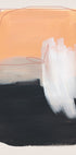 Abstract Brush Strokes 122 Plakat - Posterbox