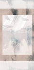 Abstract Brush Strokes 17 Plakat - Posterbox