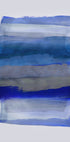 Abstract Brush Strokes 45Y Plakat - Posterbox