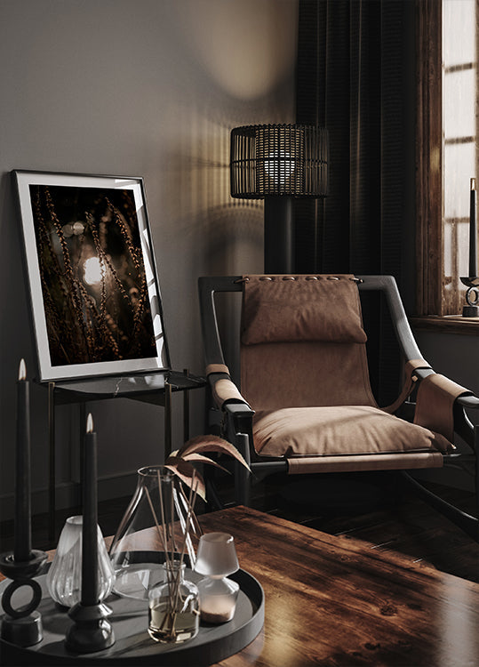 Autumn Lights 2 - Posterbox