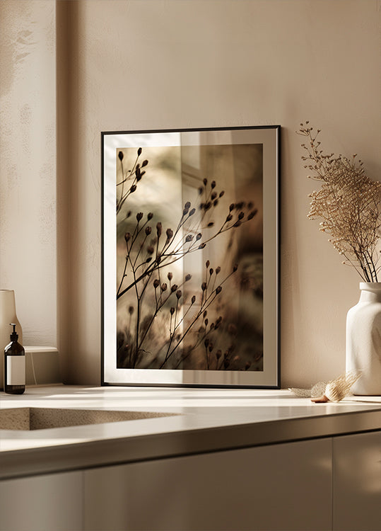 Autumn Lights - Posterbox