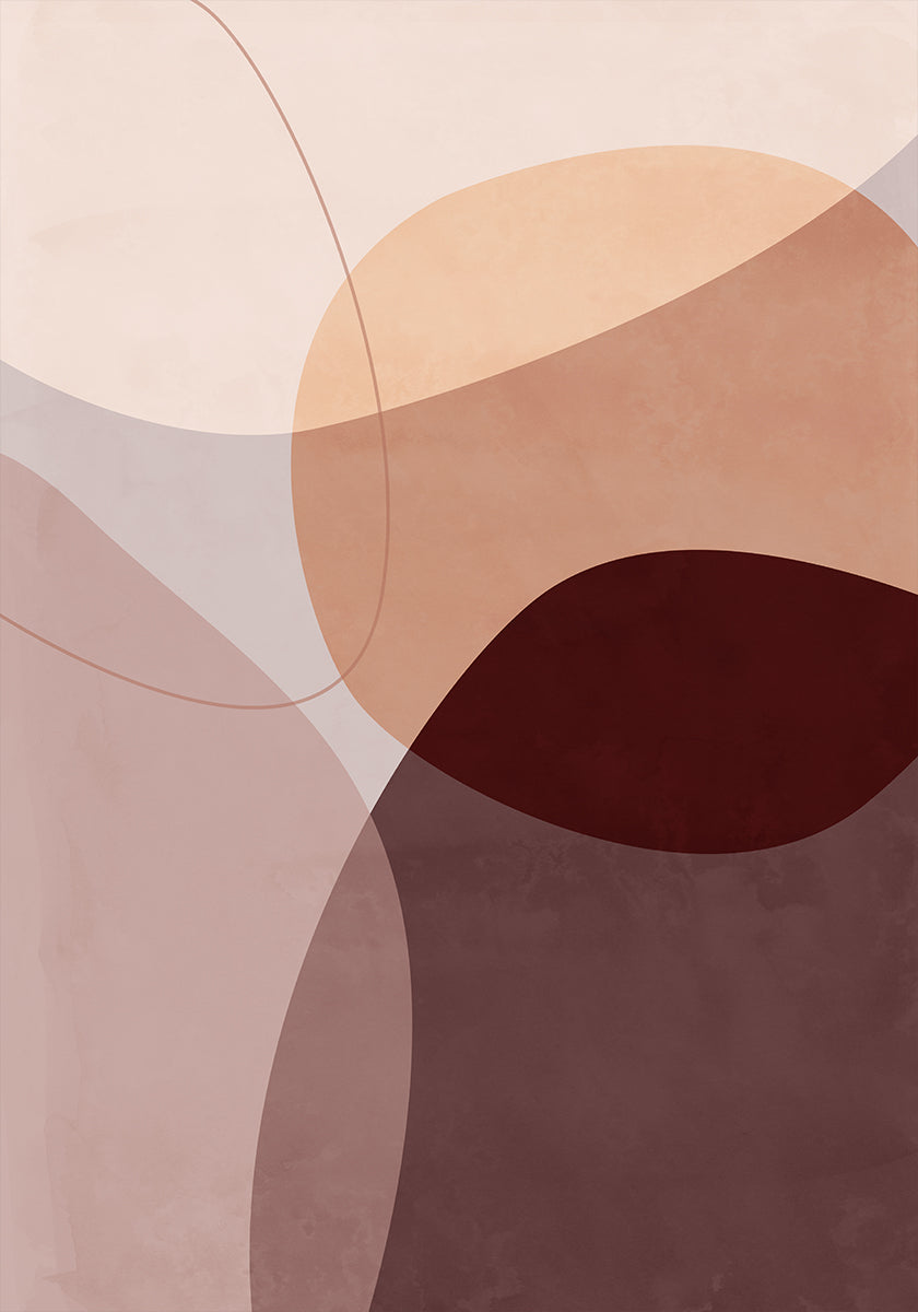 Graphic 211Y Plakat - Posterbox