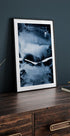 Watercolors 6 Plakat - Posterbox