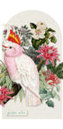 Inca Cockatoo - Collage Remix (NEW) - Posterbox
