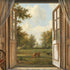 Landscape Near Hilversum (NEW) - Posterbox