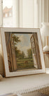Landscape Near Hilversum (NEW) - Posterbox