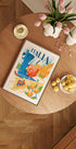 Italia - Posterbox