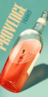 Provence Plakat - Posterbox