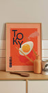 Tokyo - Posterbox