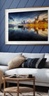 A Time For Reflection Plakat - Posterbox