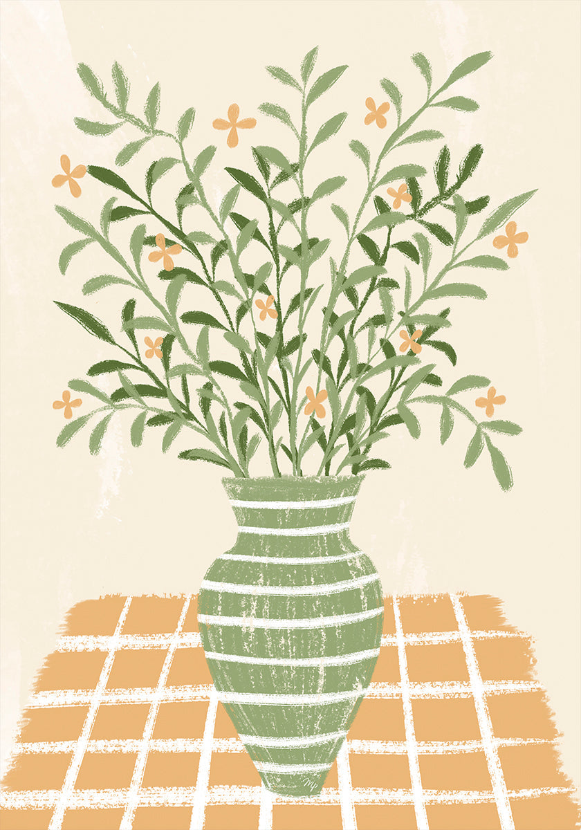 Cozy Home - Posterbox
