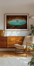 Paradise Plakat - Posterbox