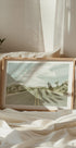 Vintage Joshua Trees, Park Boulevard Plakat - Posterbox