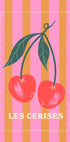 Les Cerises Plakat - Posterbox