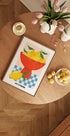 Les Citrons - Posterbox