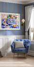 Afternoon Tea Table Plakat - Posterbox