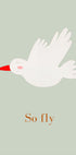 So Fly (NEW) - Posterbox