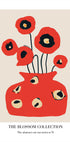 The Blossom Collection Nr. 3 (NEW) - Posterbox