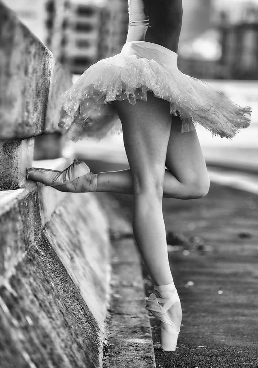 Dancer - Posterbox