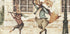 Street Musicians Plakat - Posterbox