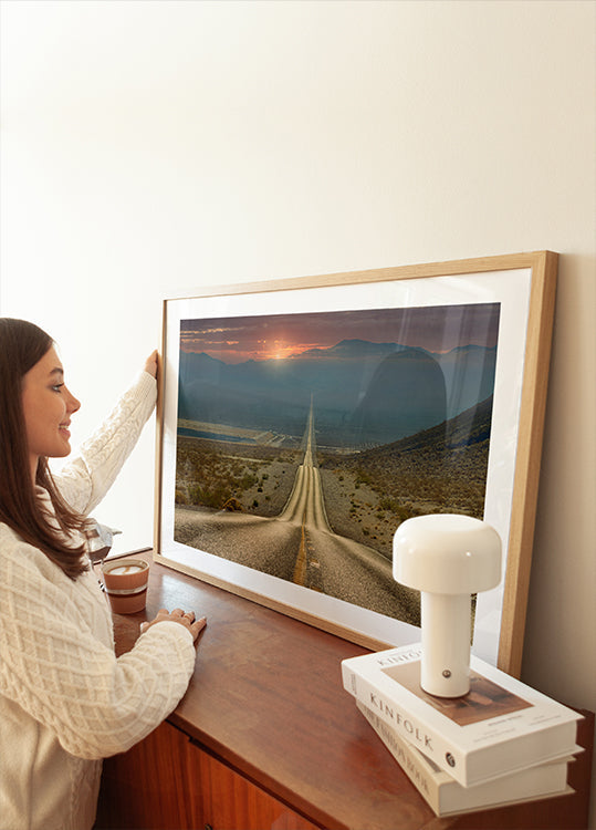 My way... - Posterbox