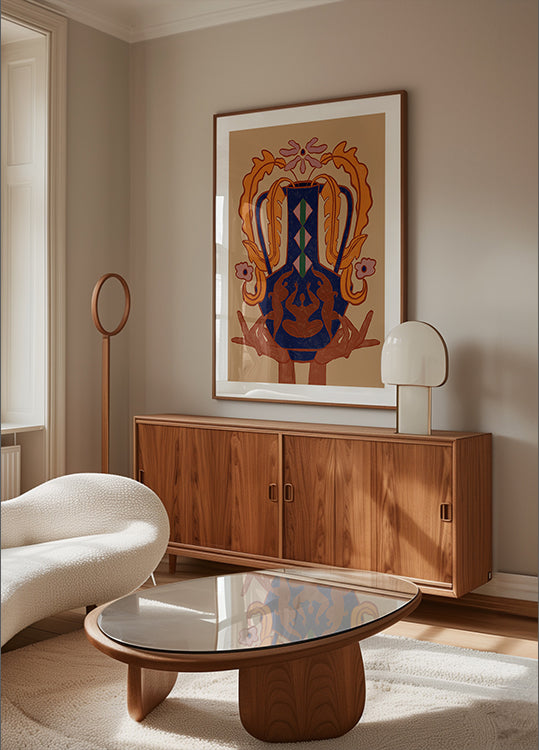 Vessel Collection : Blossom