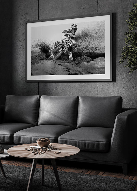 Krisztian Tompa Plakat