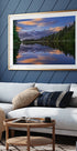 Lake Matheson - Posterbox