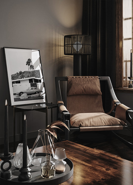 Palm Springs Ride II Plakat