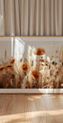 Poppies in Breeze - Posterbox