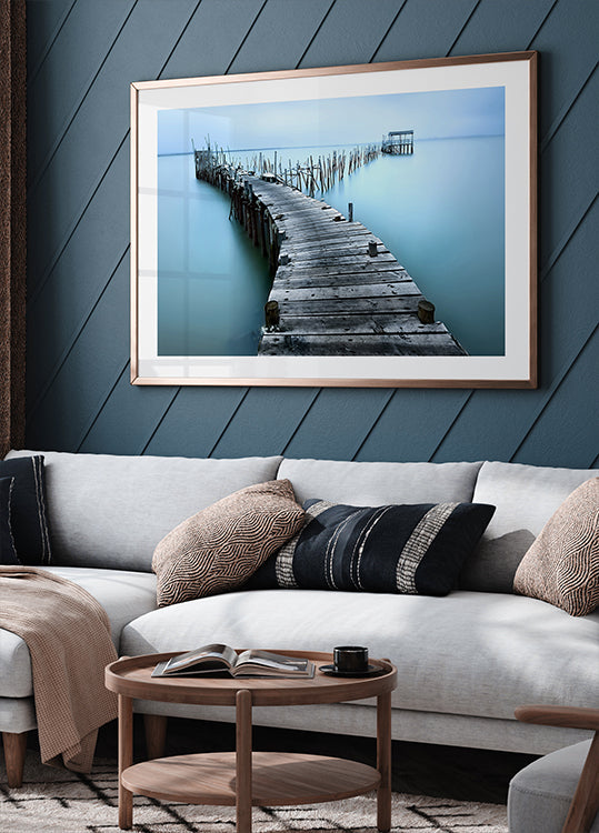 Carrasqueira II Plakat