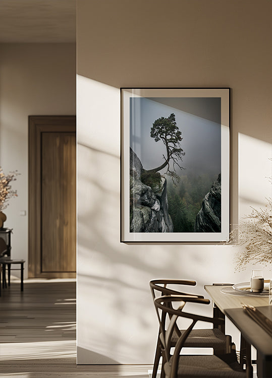 Against the Odds Plakat