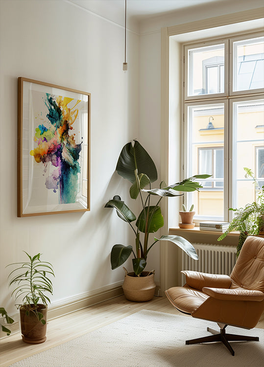 Understimated  Plakat