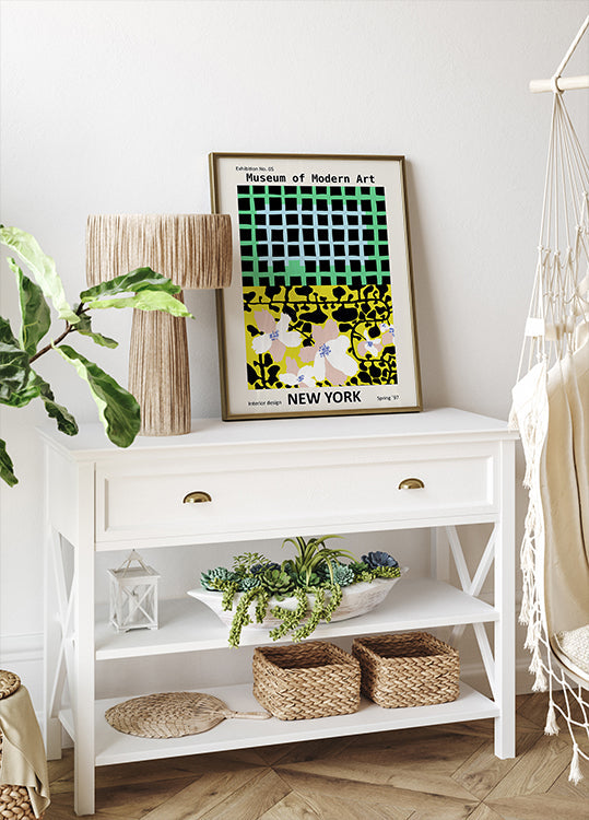 Museum of Modern Art New York