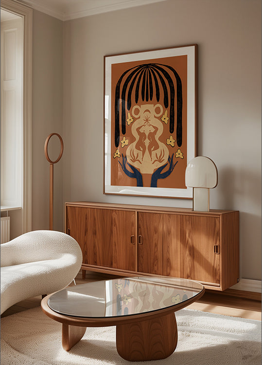 Vessel Collection : Sun &amp; Moon